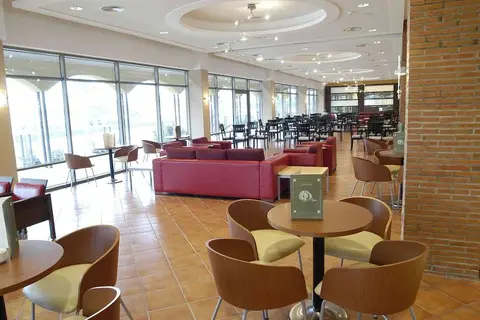 Mediterraneo in Benidorm — foto 10