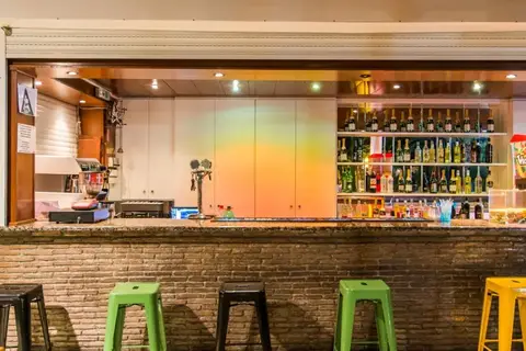 Hotel Perkes Complex in Δημοτική Ενότητα Λαγανά — foto 29