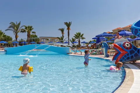 Hotel Lindos Princess Beach in Lindos — foto 9