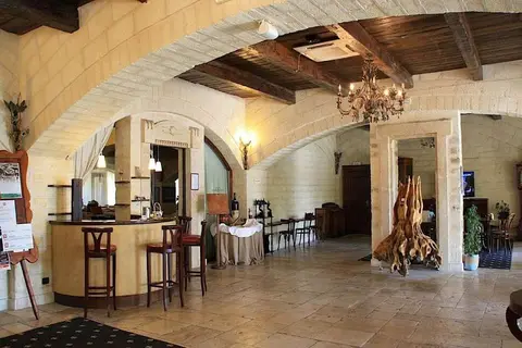 Unahotels Regina Bari in Noicattaro — foto 7