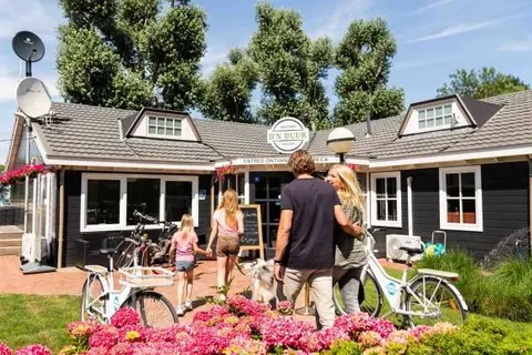 TopParken Recreatiepark het Esmeer foto 4