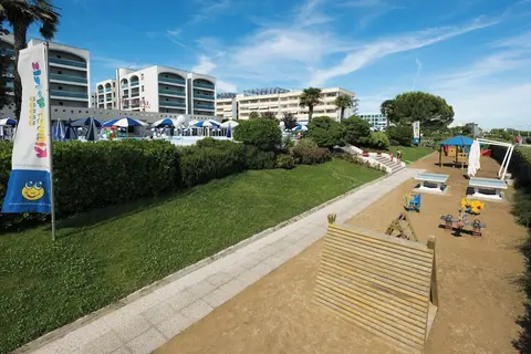Aparthotel Imperial in Bibione — foto 7
