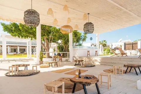 Olive Grove Beachfront Kavos in Municipal Unit of Lefkimmi, foto 8
