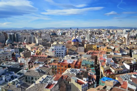 8 dg cruise West Middellandse Zee Norwegian Dawn foto 3