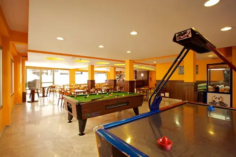 Hotel Seramar Luna & Luna Park in Palma — foto 9
