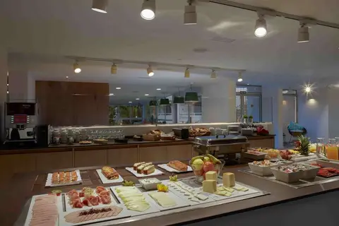 Route Active Hotel in Los Realejos, foto 6