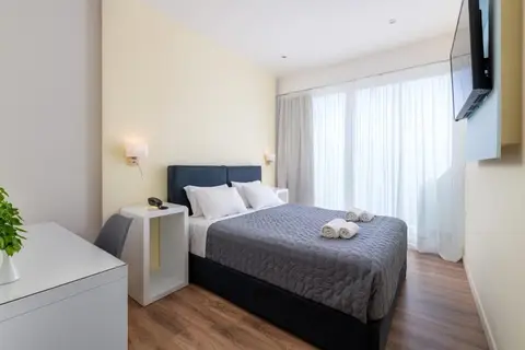 Arte Hotel in Rhodos — foto 7