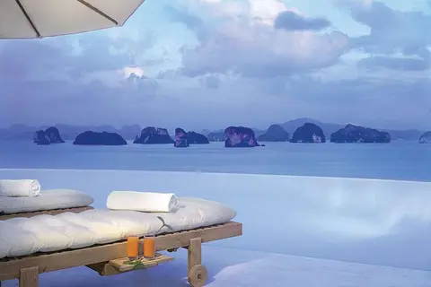 Six Senses Yao Noi in หาดท่าเขา — foto 15