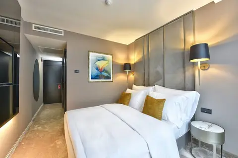 Adriatic 4* in Opatija — foto 30