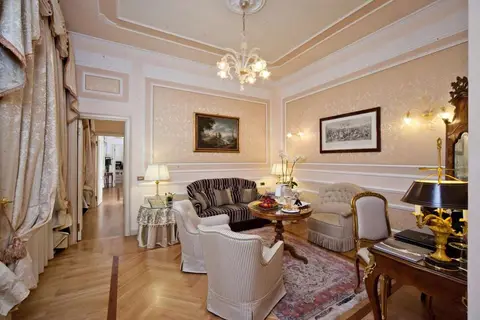 Hotel Majestic in Bologna, foto 20