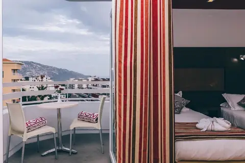Muthu Raga Madeira Hotel in Funchal — foto 20