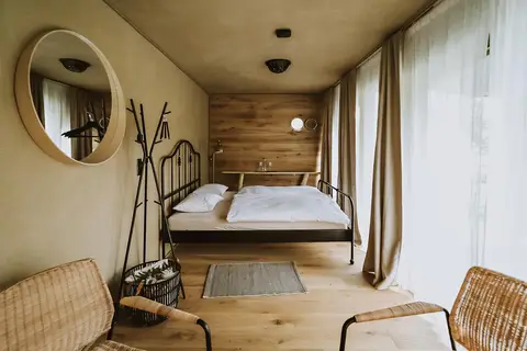 Falkensteiner Premium Camping Lake Blagus in Sveti Jurij Ob ?Cavnici — foto 8