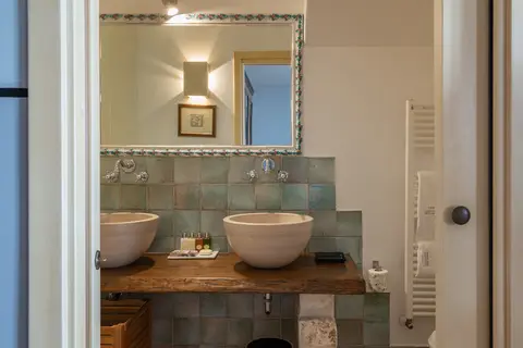 La Locanda del Carrubo in Mattinata, foto 22