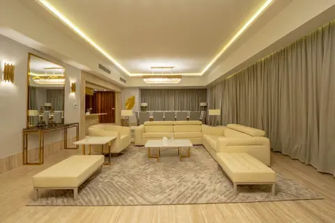 Park Regency Sharm El Sheikh Resort in Sharm El Sheikh — foto 8