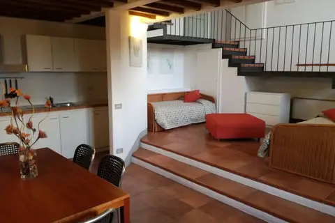 Hotel Villa Ducci in San Gimignano — foto 18