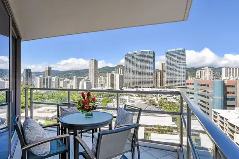 Ka La'i Waikiki Beach, LXR Hotels & Resorts in Honolulu — foto 2