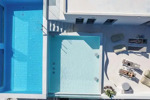San Antonio Boutique Hotel in Chersonisos Municipal Unit, foto 18