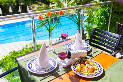 Hotel Telatiye Resort foto 7