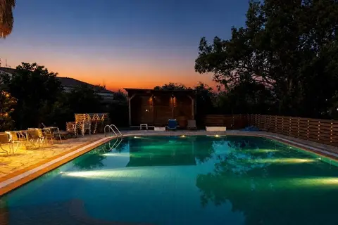 Pierhouse Hotel Corfu - Gouvia in Corfu, foto 21