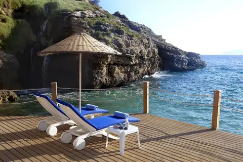 Club Resort Atlantis in Seferihisar — foto 5