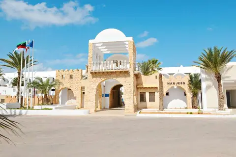 Dar Djerba Narjess in تاقرماس — foto 10