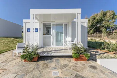 Capo Falcone Charming Apartments in Stintino — foto 14