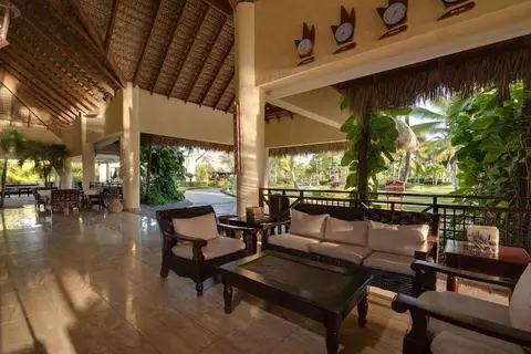 Punta Cana Princess All Suites Resort & Spa in Salvaleón de Higüey — foto 15