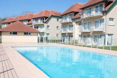 Holiday Suites De Haan foto 2