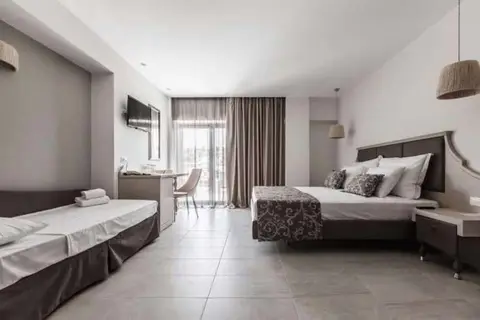 Elinotel Sermilia Resort in Ψακούδια — foto 4