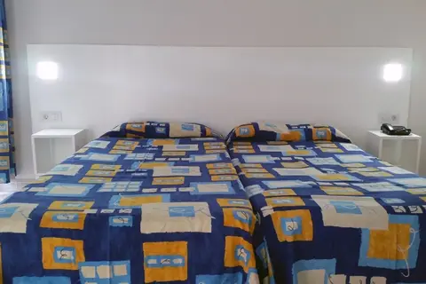 Apartamentos Chinyero in Puerto De La Cruz — foto 2