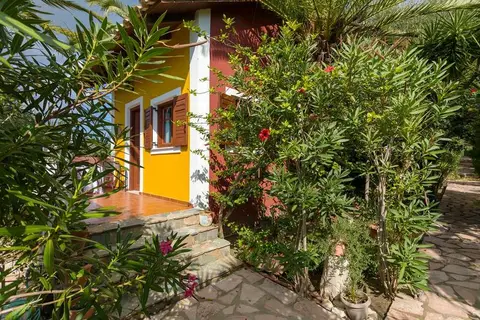 Garden of Eden Kalamaki in Laganas Municipal Unit, foto 18