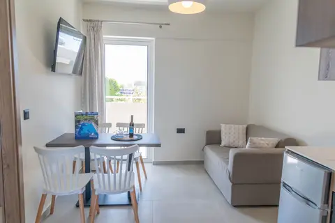 Missiria Appartementen in Rethimnon — foto 10