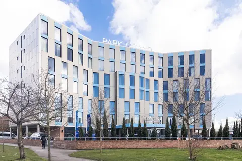 Park Grand London Heathrow in Londen — foto 28