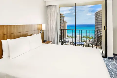 Hyatt Place Waikiki Beach in Honolulu — foto 17