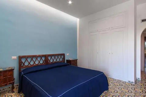 Hotel Metropole in Sorrento, foto 28