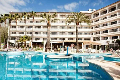 Sol De Alcudia Appartementen in Alcúdia, foto 2