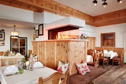Romantikhotel Metzgerwirt in Zell am See — foto 9