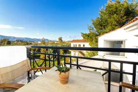 Aura Hotel in Δημοτική Ενότητα Λαγανά