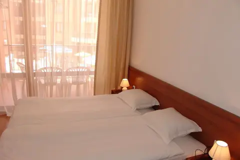 Aparthotel Efir in Несебър — foto 15