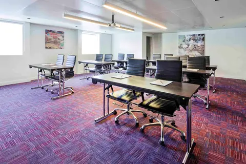 Ibis Styles Sharjah in Sharjah, foto 25
