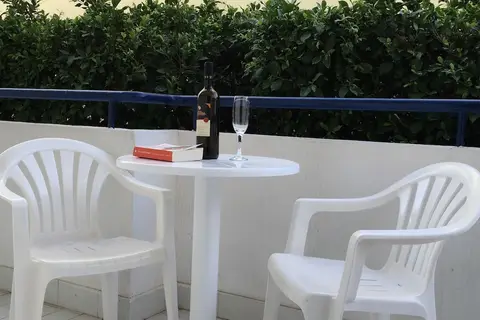 Blue Roses in Ιαλυσός — foto 27