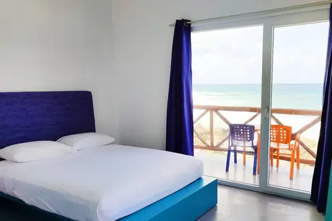 The Mint Resort Isla Mujeres in Cancún, foto 11