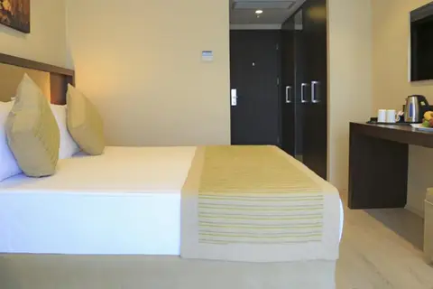 My Ella Bodrum Resort & Spa in Bodrum — foto 28