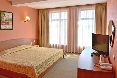 Estreya Palace & Residence in Св. св. Константин и Елена — foto 3