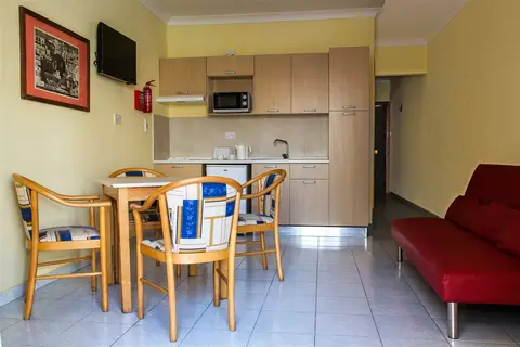 The San Anton Hotel in San Pawl il-Baħar — foto 19