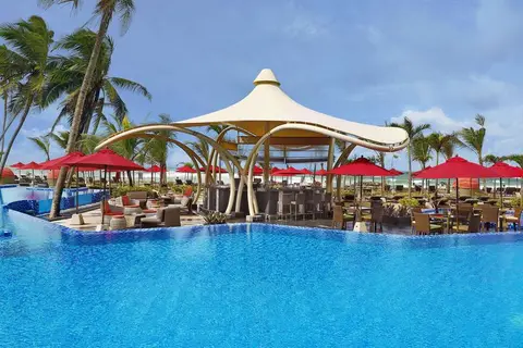 Radisson Blu Resort Galle in Galle — foto 28