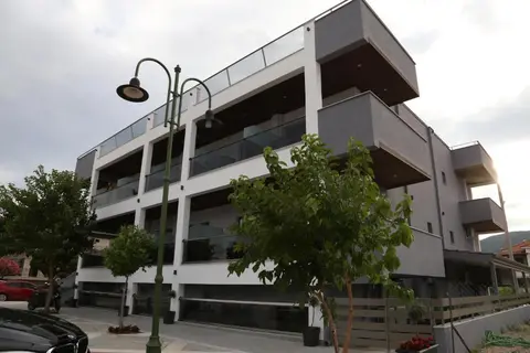 Amalia Rooms Sea View in Νέα Βρασνά — foto 4