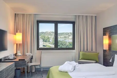 Mercure Hotel Koblenz in Koblenz — foto 4