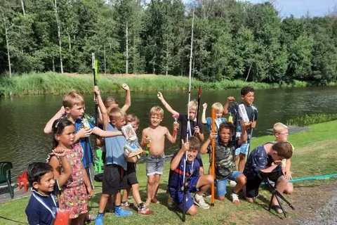 Recreatiepark de Voorst foto 33