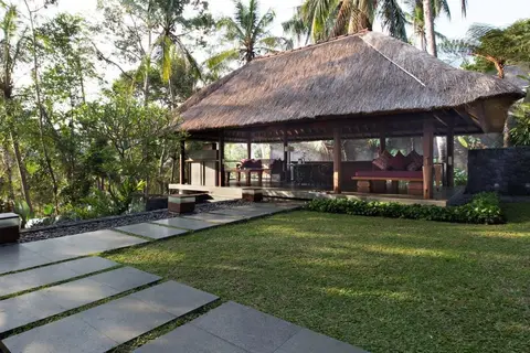 Kayumanis Private Villas & Spa Ubud in Ubud — foto 10